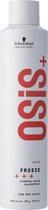 Schwarzkopf OSiS+ Freeze - Strong Hold Haarspray 300ml