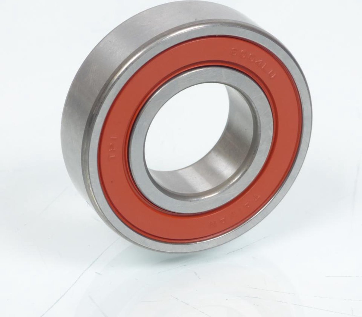 Roulement de roue TPI pour Moto NC NC 6004LU / 6004-2RS / 20x42x12mm Neuf