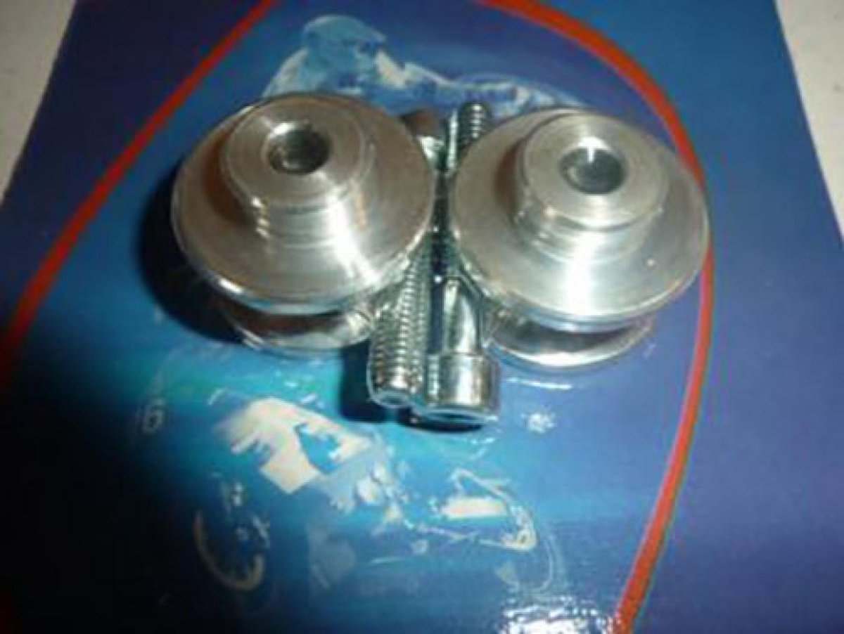 diabolo voor motorfiets 08dbr6al nieuw