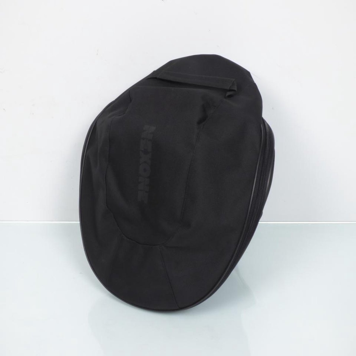 Sac à dos pour 1 casque intégral route Nexone neuf pour transport casque moto