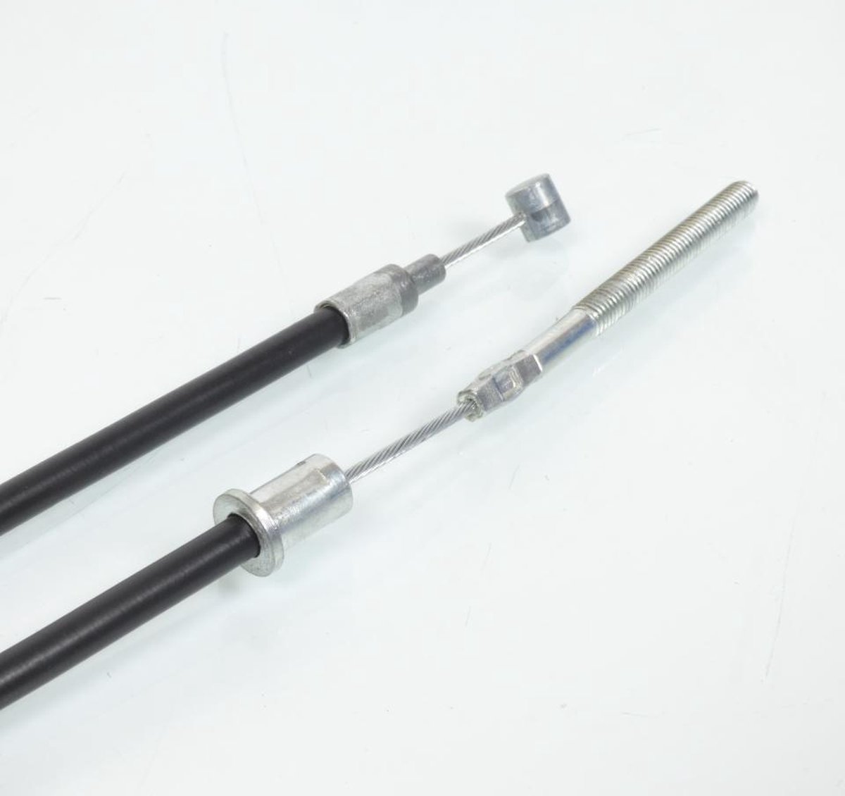 Câble de frein arrière pour Mobylette Peugeot 50 Fox Avant 2019 MSHBRFOXH / 024.0315 / KA78929 Neuf