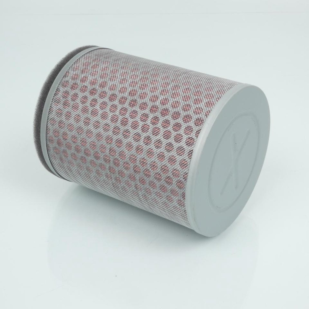 luchtfilter filtrex voor motor honda 1000 cbr rr fireblade 2004-2008 17210-mel-000