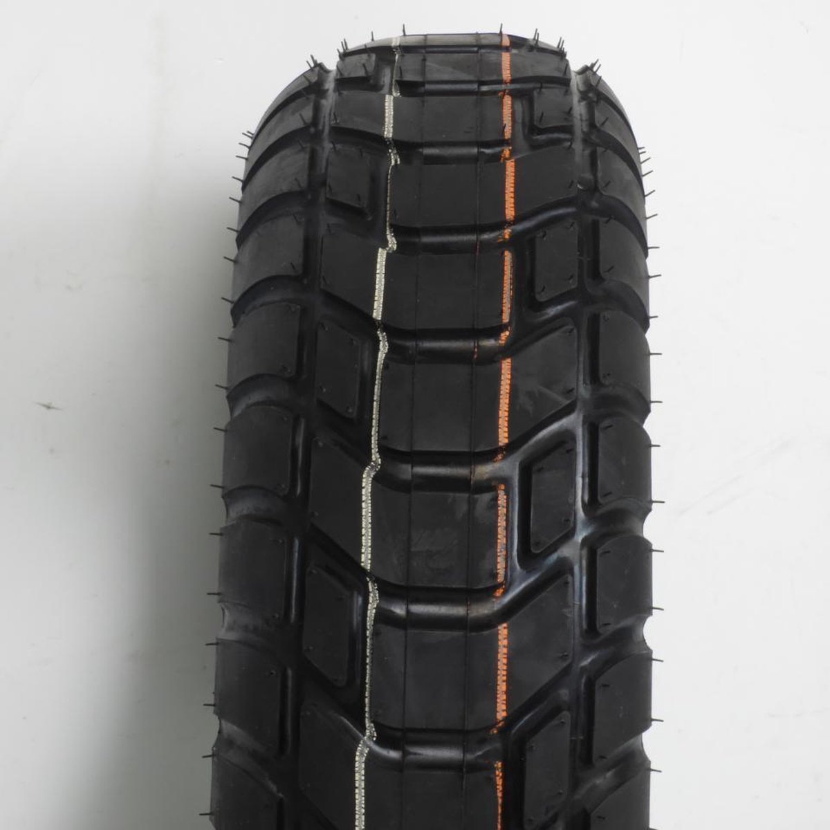 150-80-10 Mitas-band voor auto 150/80-10 / mc17 65l tl nieuw