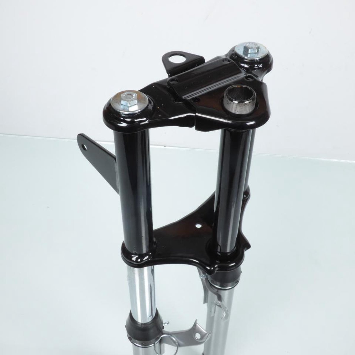 Fourche Teknix pour Mobylette MBK 50 51V Neuf