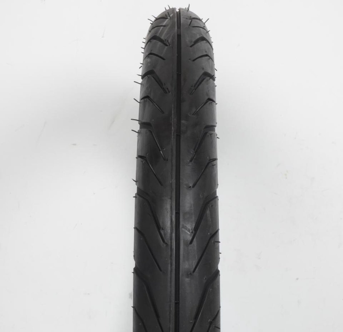 band 2.50-16 2 1/2-16 deli band sb108 voor peugeot 103 vogue 31j tl bromfiets