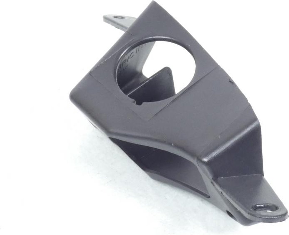 Prise d air origine pour Moto Fym 125 FY Noir Neuf