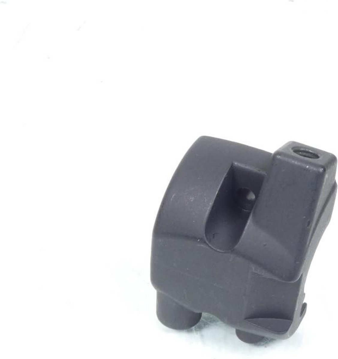 1/2 commodo Droit pour scooter Yamaha 50 Bw's 2012 4CUH3987701 Neuf