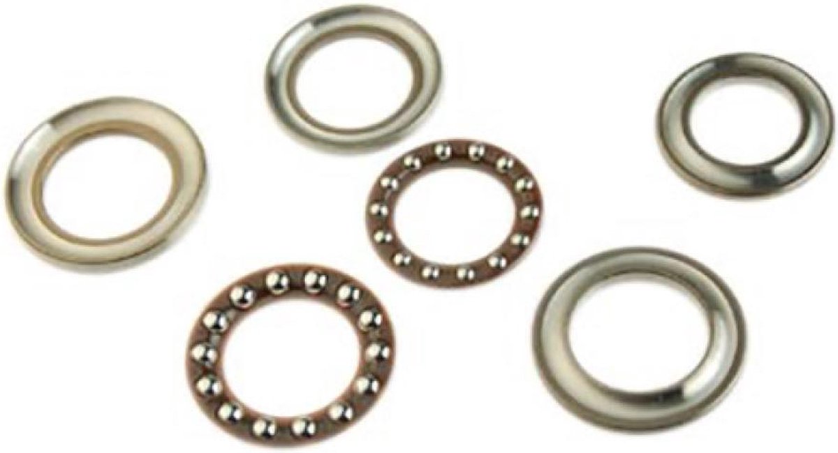 Kit roulement de direction Teknix pour Scooter Sym 50 DD Neuf