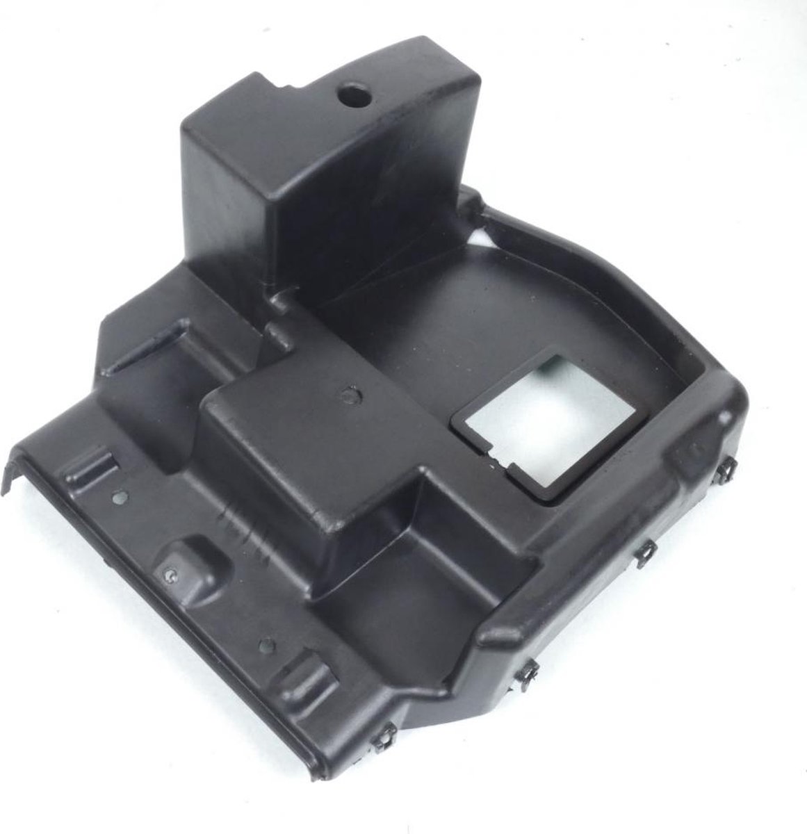 Coffre origine pour Scooter Yiying 125 YY125T TM00-110200001 / Fond Neuf