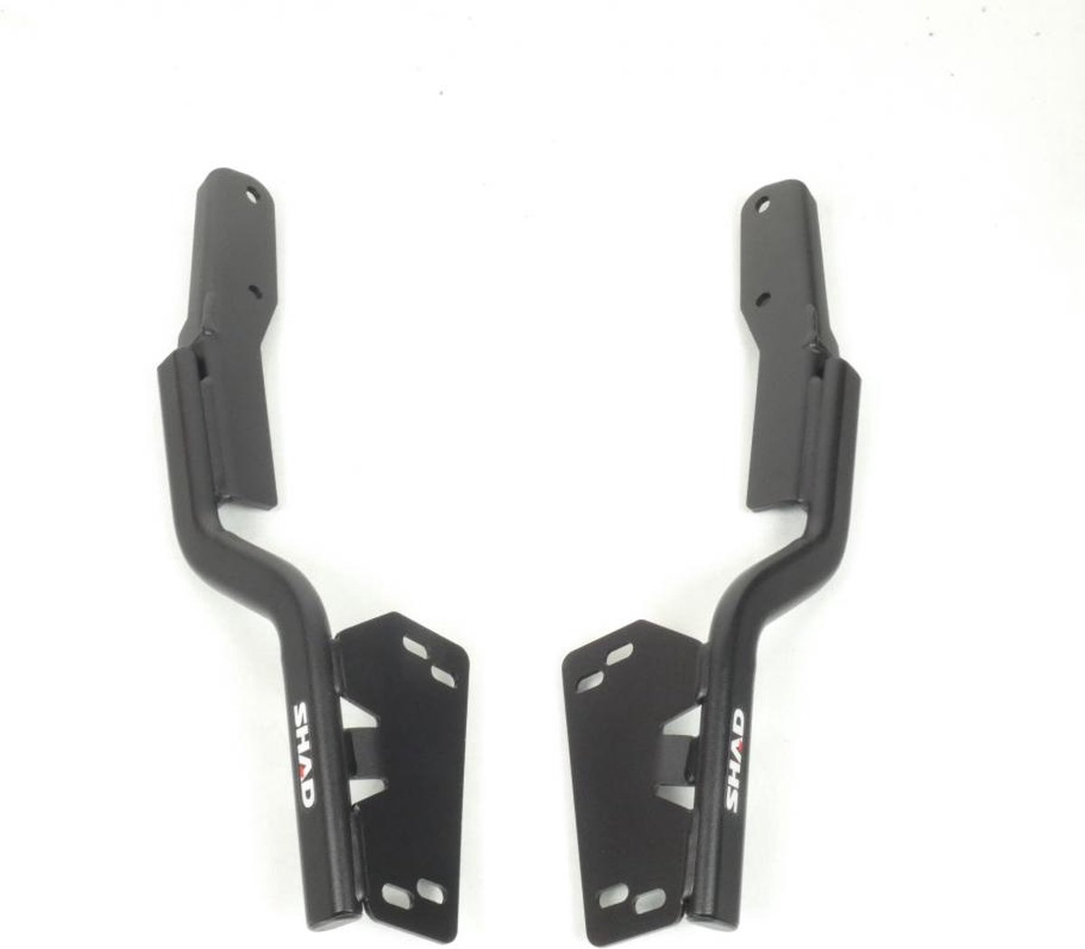 Support de top case Shad pour scooter NIU 0 NQI GT N0GT23ST TOP MASTER Neuf – foto 4