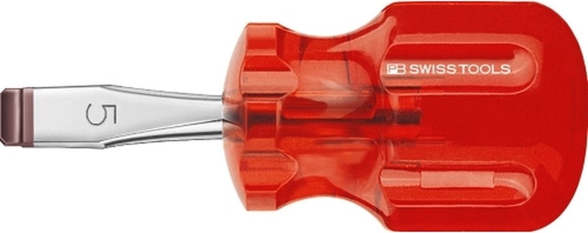 PB Stubby Schroevendraaier - 5.5 mm