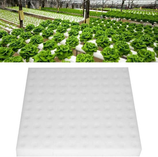 Hydrocultuur Pod Kit - AeroGarden Compatibel (120-delig