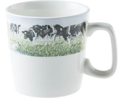 Wiebe van der Zee Beker 