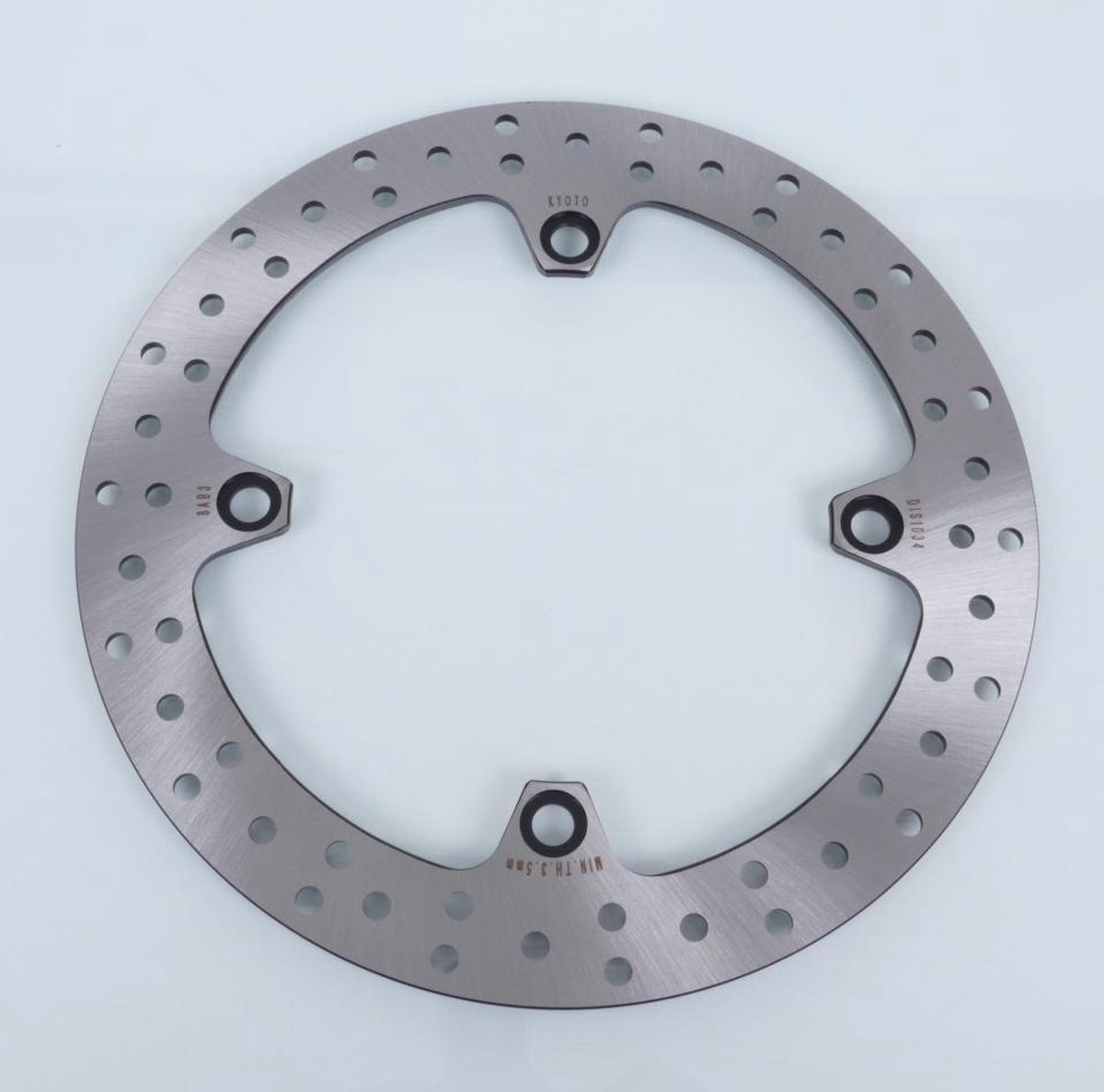 Disque de frein avant Sifam pour Moto Honda 700 Xl V Transalp 2008 à 2013 AVG / AVD Neuf