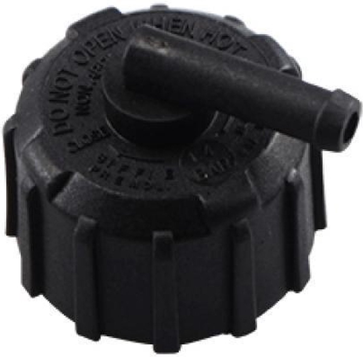 radiateurdop 1,4 bar voor motorfiets rieju 50 mrt pro na 2018 0/000.410.5102