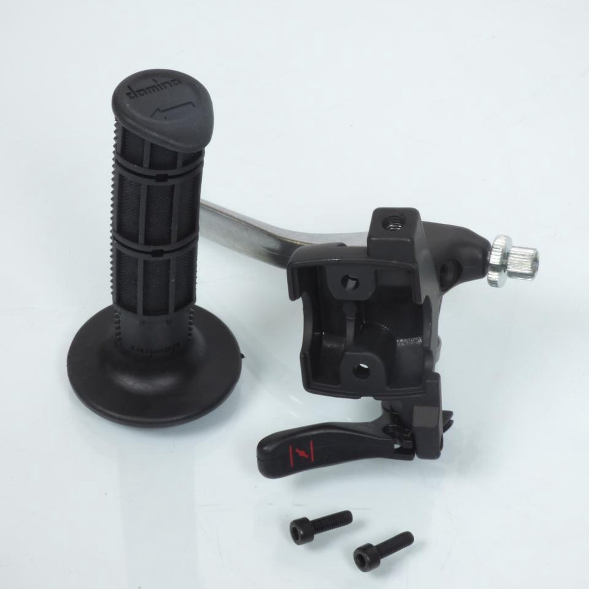 Cocotte gauche origine pour Moto Rieju 50 Mrt Pro Avant 2017 Neuf