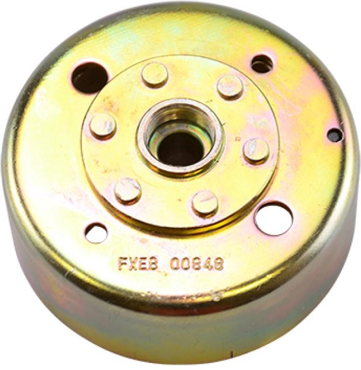 Volant magnétique d allumage électronique pour mobylette MBK 51 M19 P1.0 Neuf