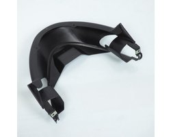 originele voorspoiler voor gilera 50 stalker scooter 1997 tot 2010 299089000c nieuw