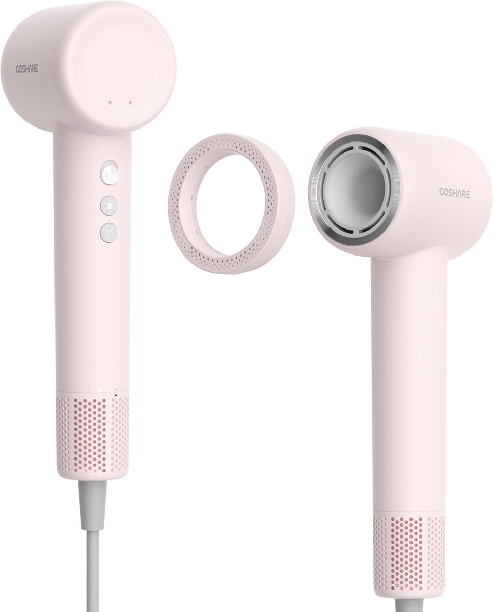 COSHARE SuperFlowSE - HD20E - Pink