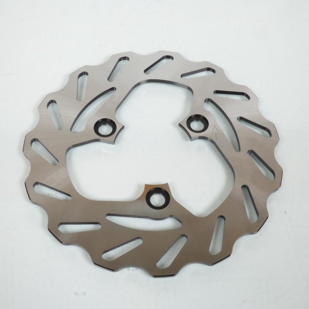Disque de frein Polini pour Scooter Yamaha 50 Neos Avant 2020 Neuf