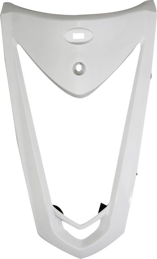 Tablier avant P2R (Motorisé) pour Scooter Kymco 50 Agility RS 2009 à 2011 Neuf
