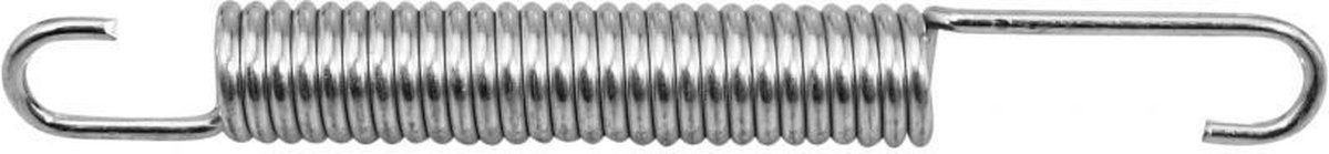 nieuwe 130x14,5mm kickstandveer voor scooter motorfiets bromfiets