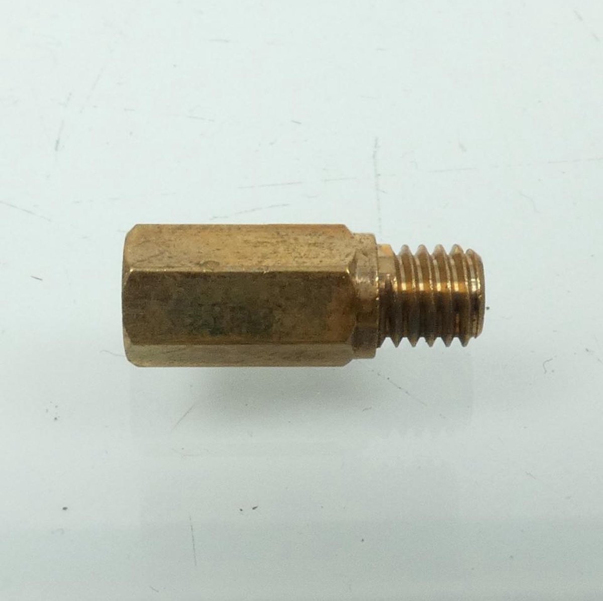 Doos met 10 PWK 60 tot 78 EVOK carburateur hoofdsproeiers voor KEA motoren Gloednieuw
