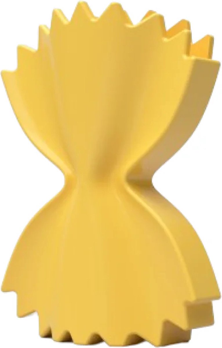 Fluid Market - Vaas Pasta - keramiek – 26 cm