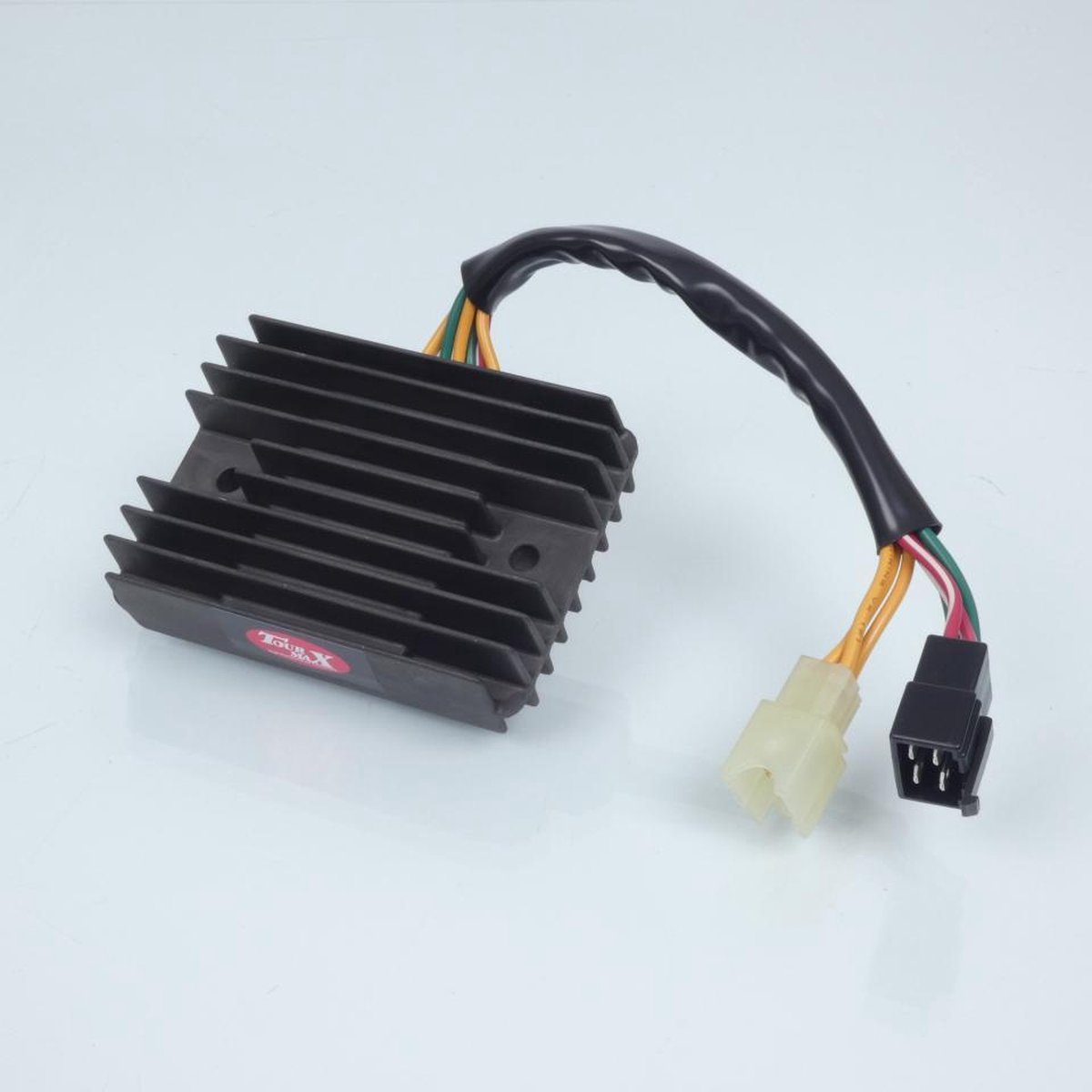 Régulateur tension Tourmax pour moto Ducati 620 Monster 2002 à 2006 RGU-502 Neuf