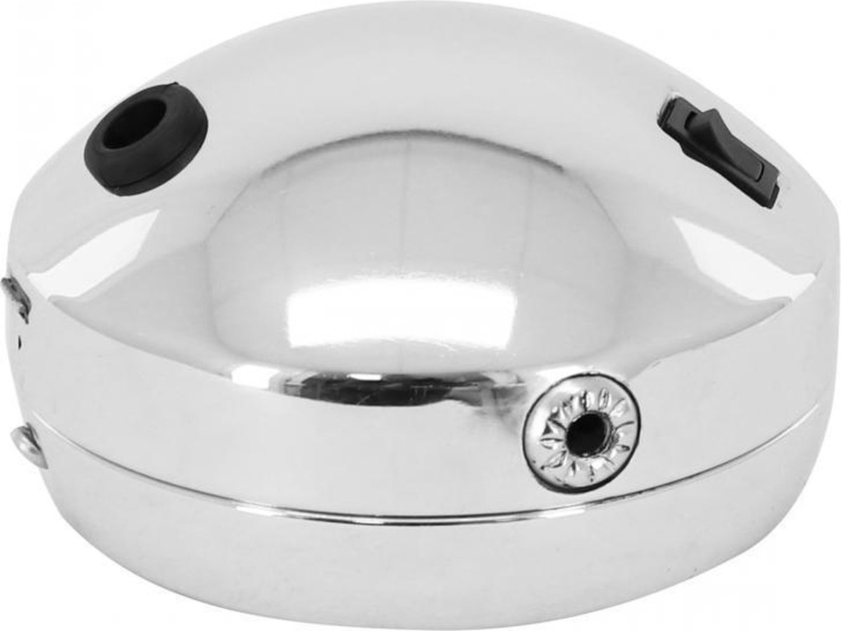 Optique avant P2R pour Auto Neuf