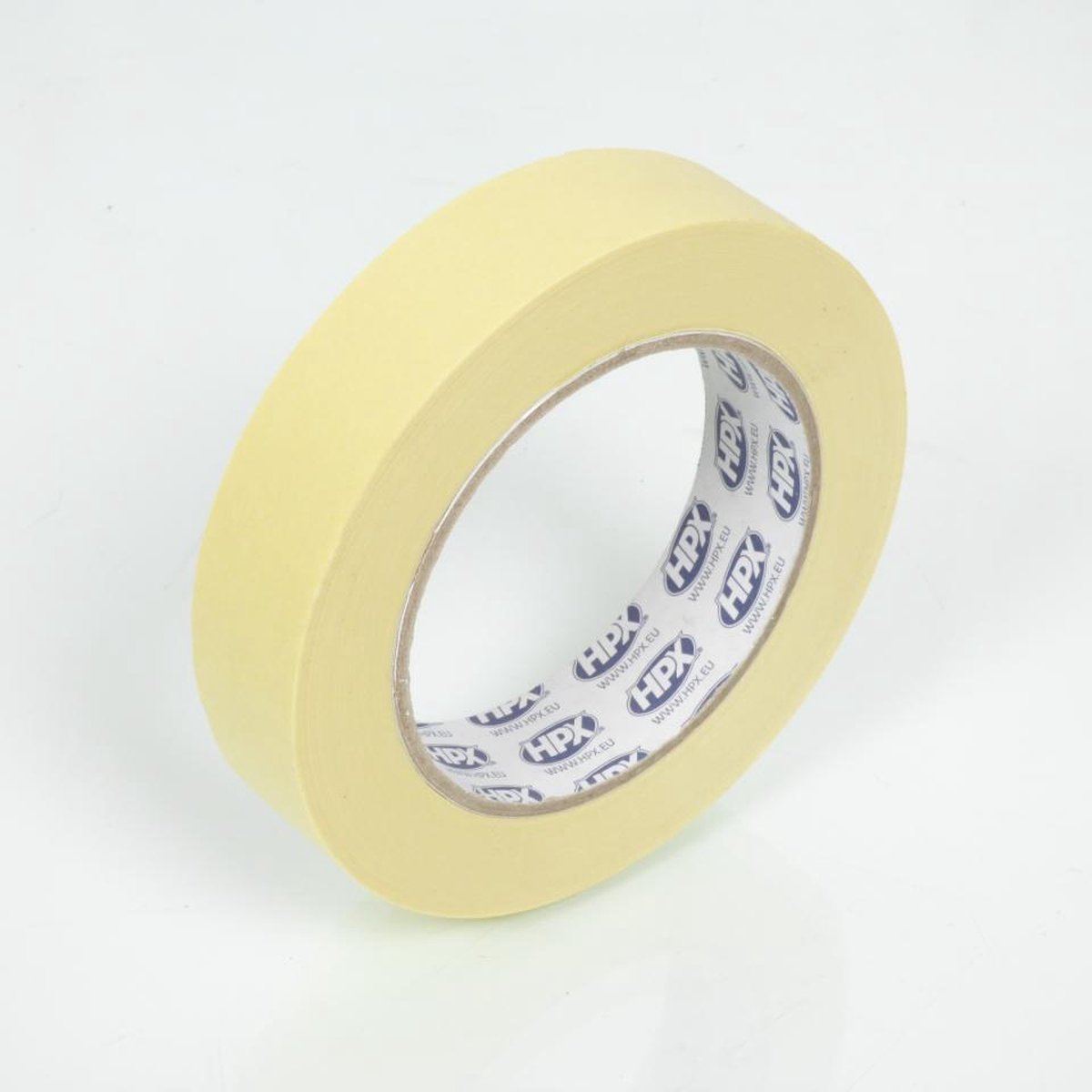 Ruban bande papier adhésif masquage 25mm carrosserie HPX MT3850 pour moto tiro