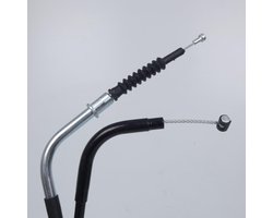 Koppelingskabel voor motor Yamaha 50 DTR 2003 tot 2006 1D4F63350000 Nieuw