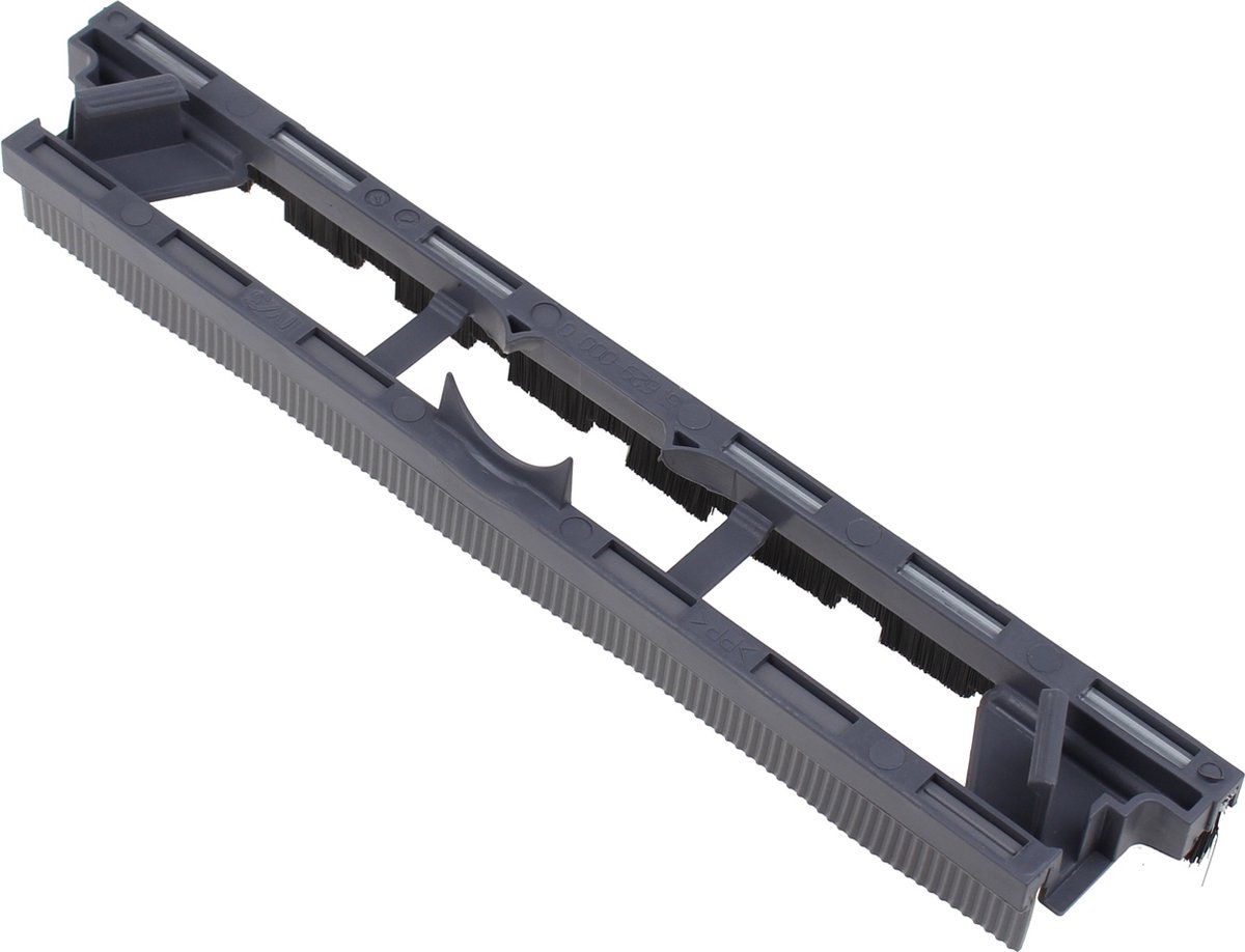 KARCHER - Verwisselbare inzet met borstelstreep en rubberen lip WD 3 PREMIUM - 46290160