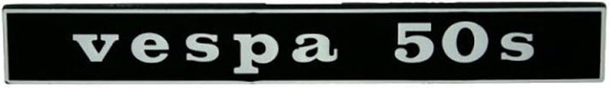 tuning rms voor scooter piaggio 50 vespa s 1963 tot 1968 152510 nieuw