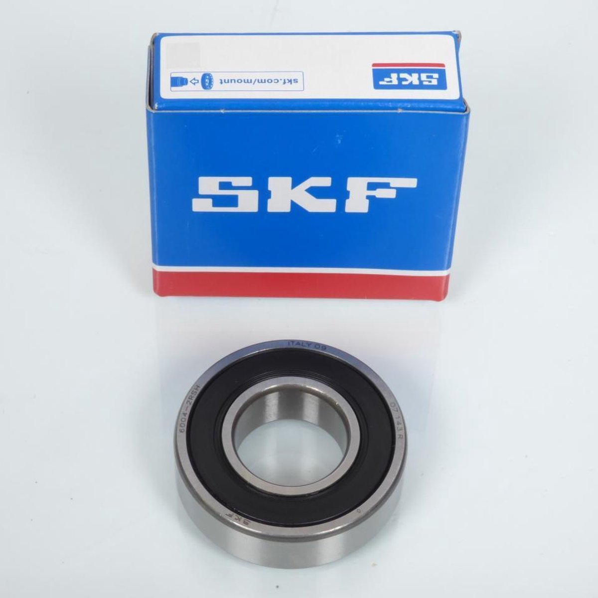 skf wiellager voor motor yamaha 1600 xv a wild star 1999 tot 2003 nieuw