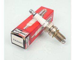 Bougie Champion voor Quad Suzuki 250 Lt-F Ozark 2002 tot 2009 Nieuw