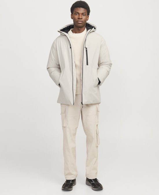 JACK&JONES - JJPAYNE PARKA JACKET - Heren - Buitenjassen