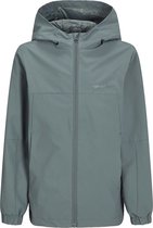 JACK&JONES - JORVESTERBRO HOOD JACKET MNI - Garçons - Vestes d'extérieur