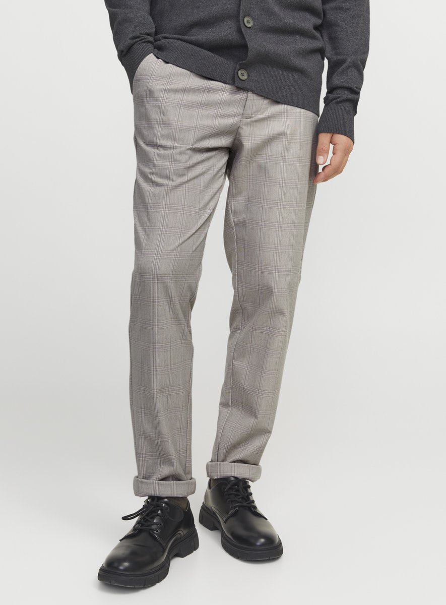 JACK&JONES - JPSTMARCO CONNOR NOOS - Heren - Broeken