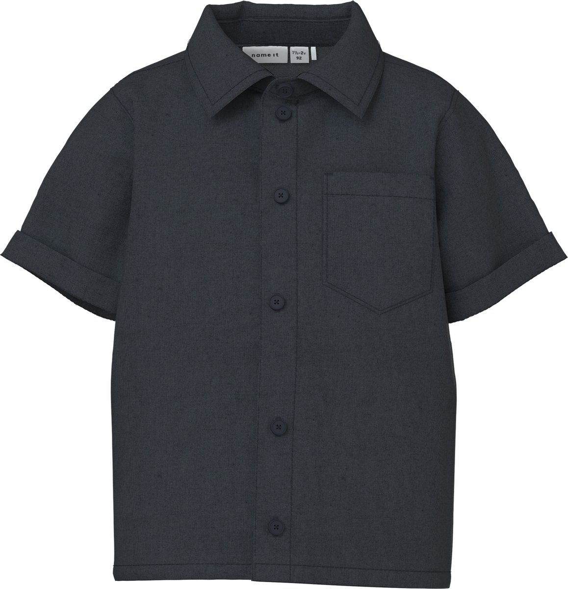 Name it Overhemd regular fit