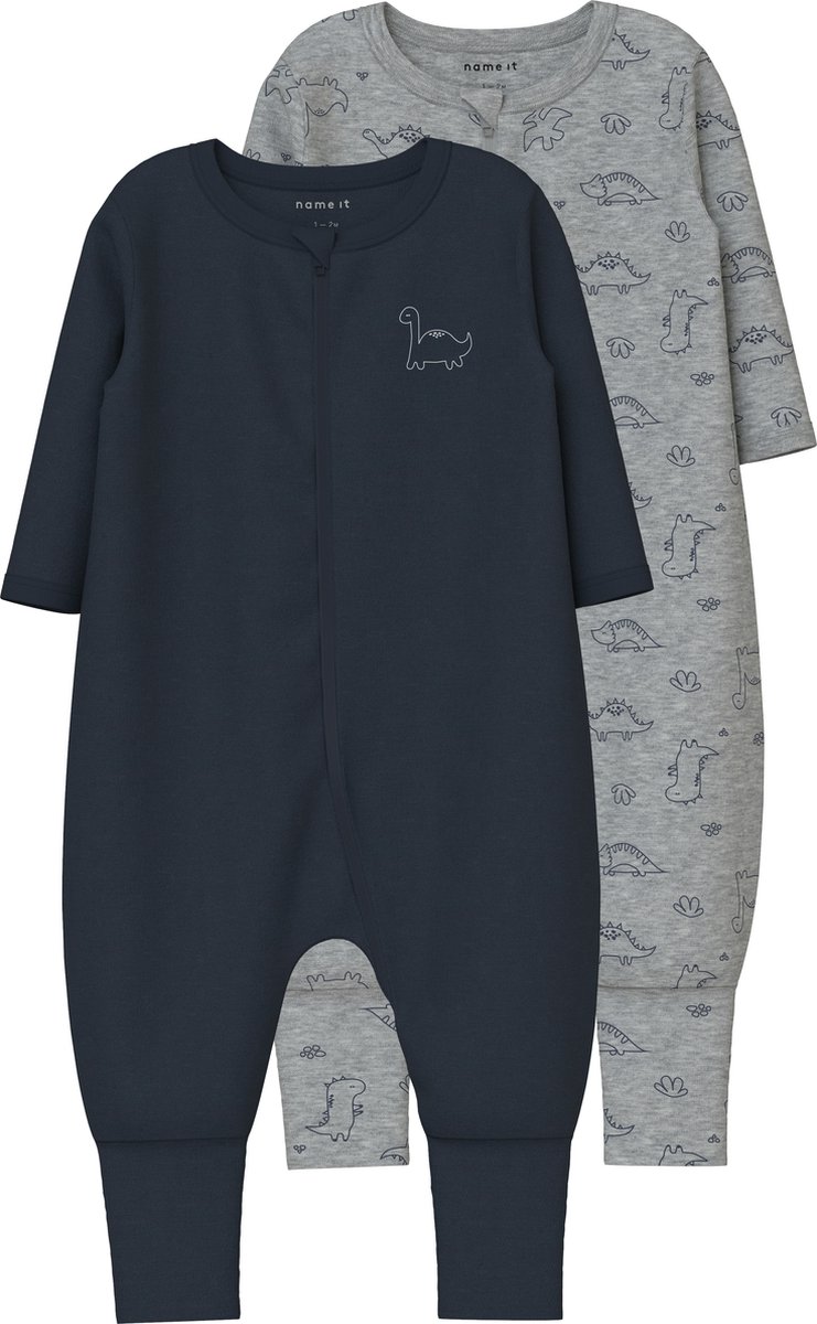 Name it Pyjama 2-pack