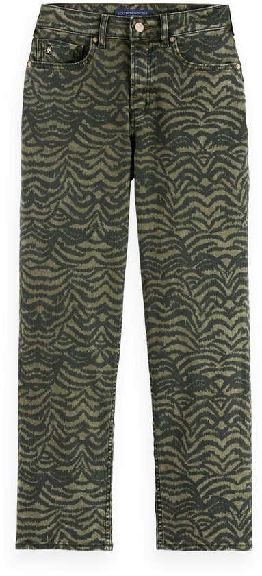 Scotch & Soda - Femme - Jeans