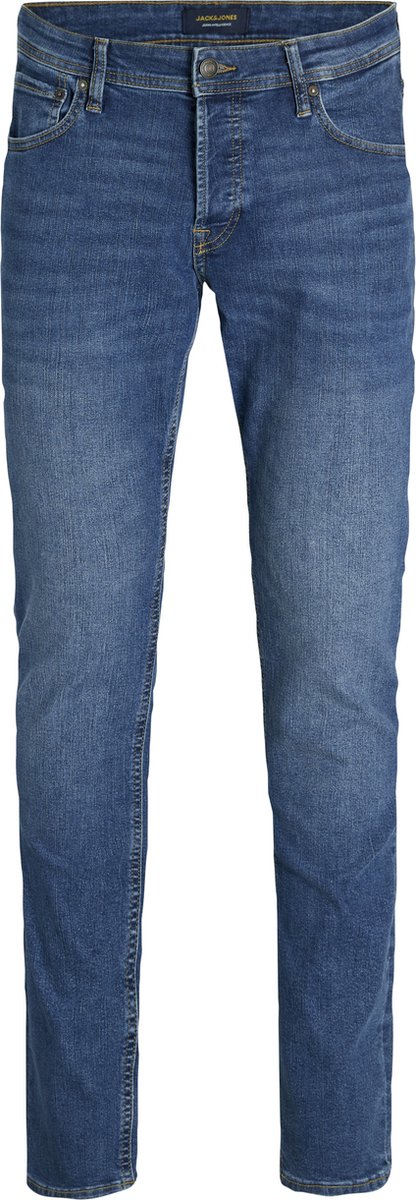 Jack & Jones Slim fit jeans JJIGLENN JJORIGINAL AT 327 NOOS Slim fit jeans