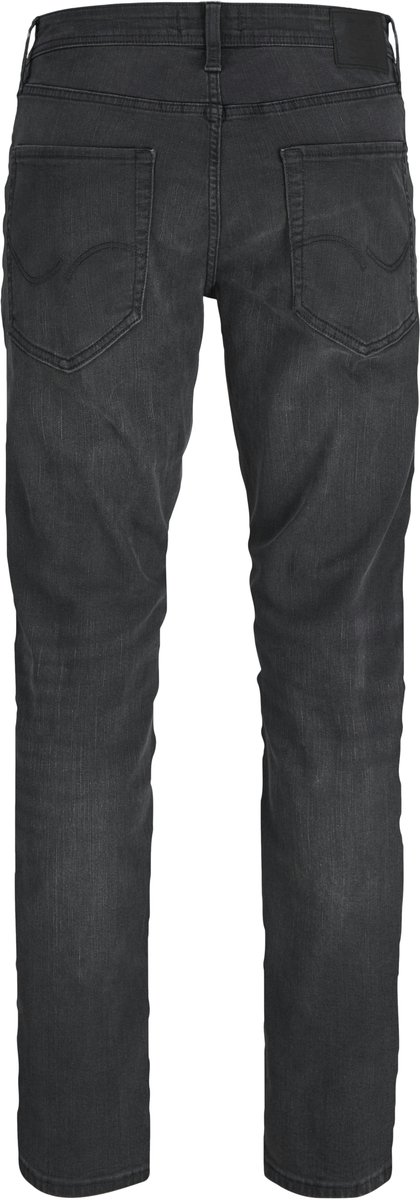 JACK&JONES - JJICLARK JJORIGINAL SQ 929 - Heren - Jeans