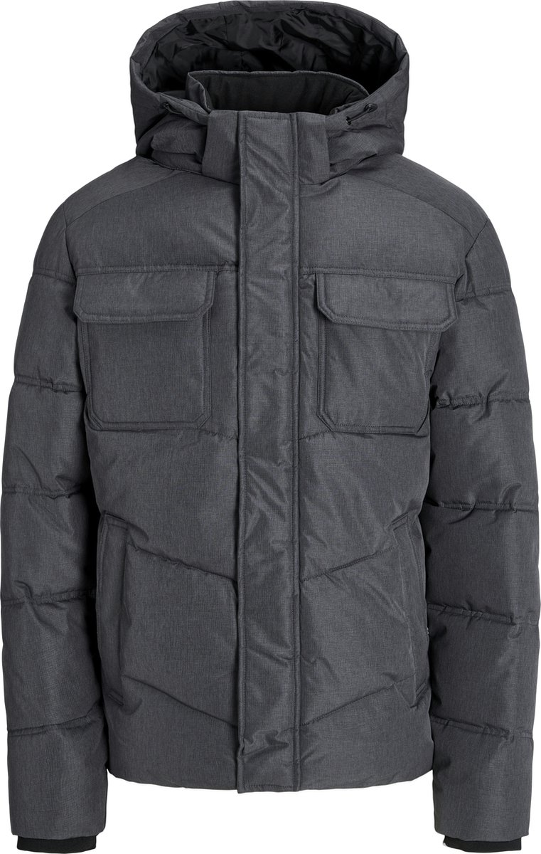 Jack & Jones Plus Puffer jacket Plus Size Puffer jacket