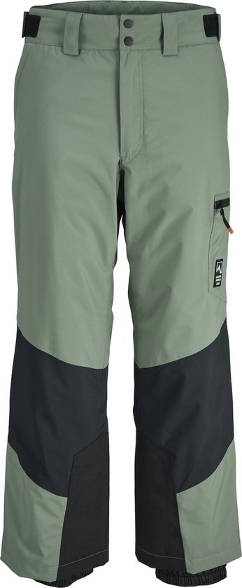 JACK&JONES - JJALPES SKI PANT AW25 - Heren - Broeken