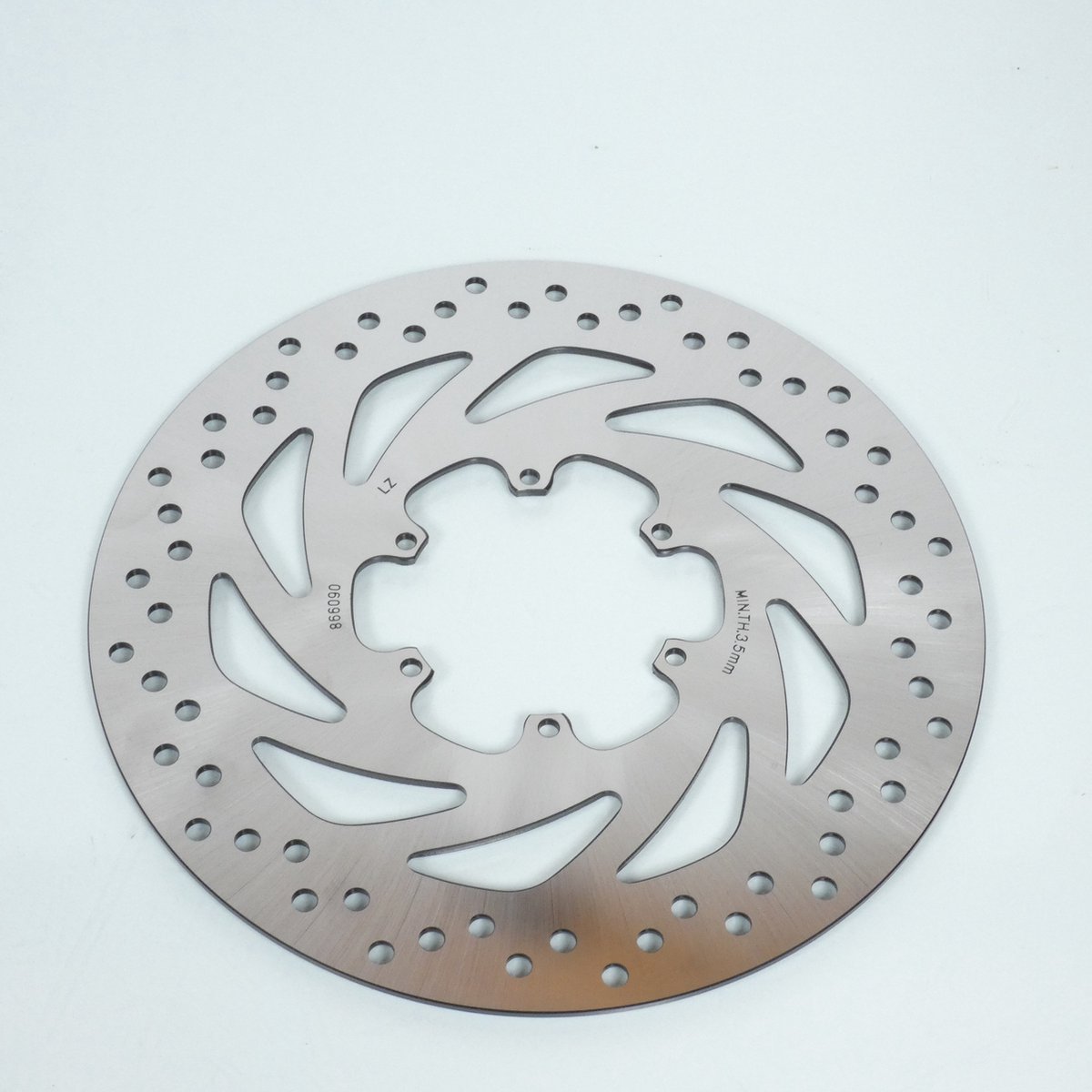 Disque de frein avant origine pour Moto Beta 50 Supermotard Après 2003 Neuf
