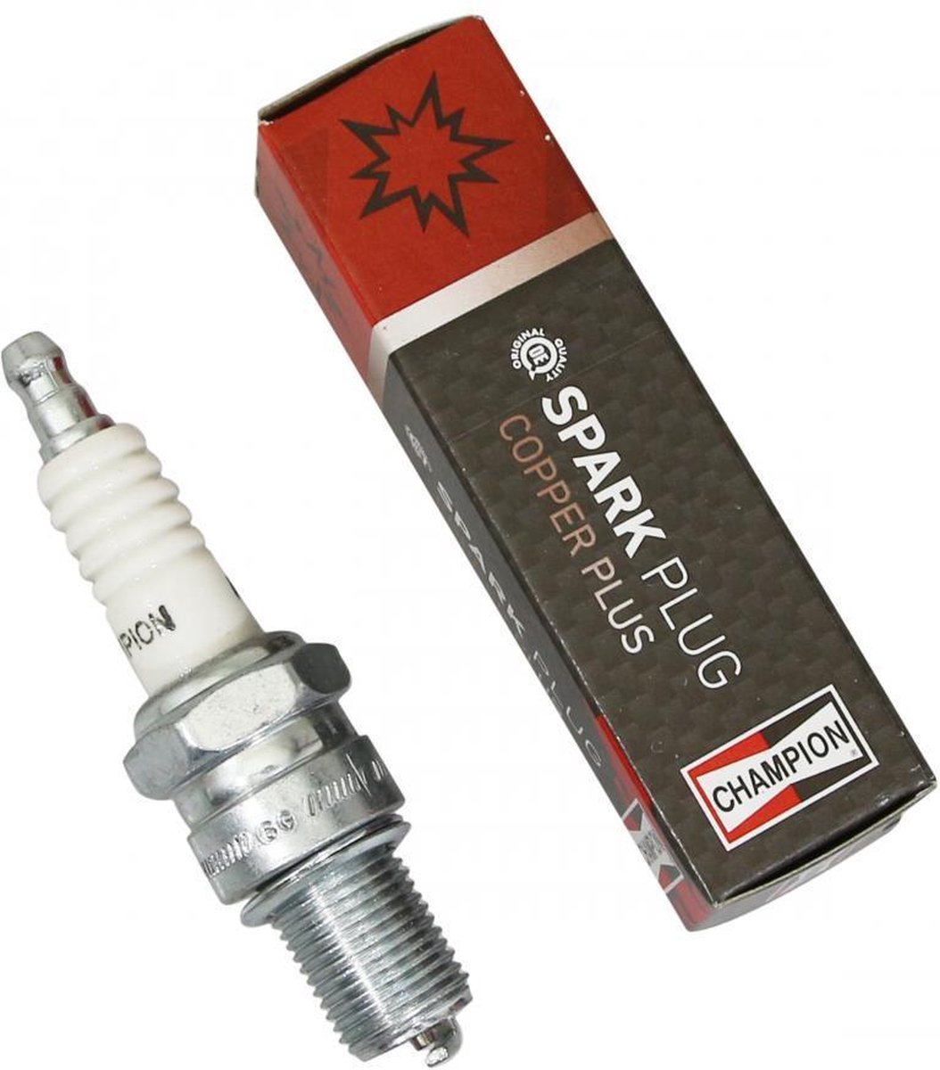 Bougie d'allumage origine pour Auto RN1C / 438031 Neuf