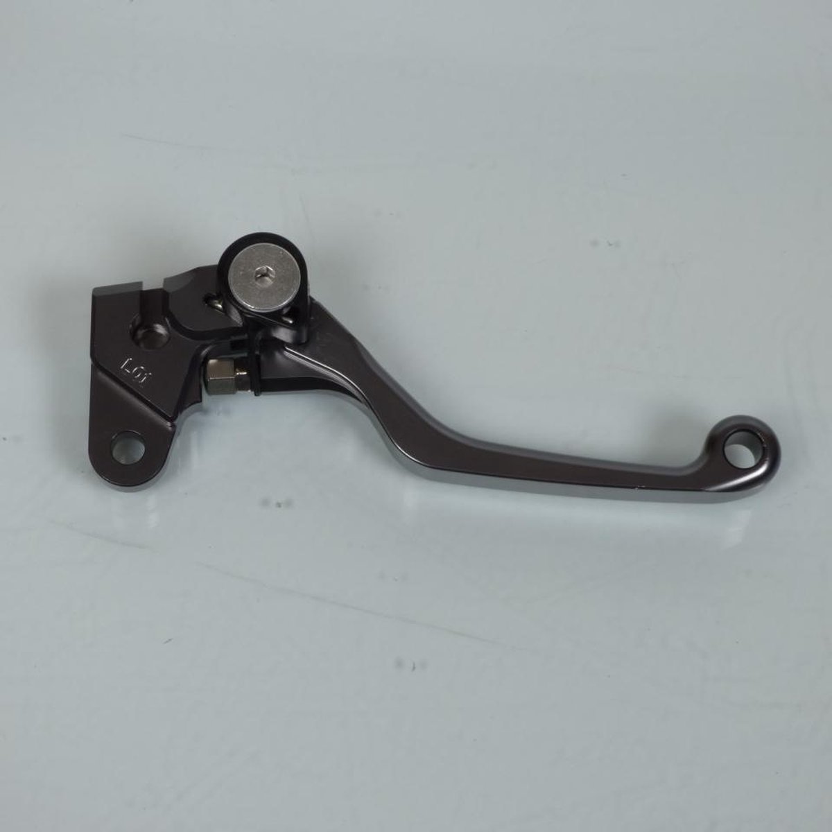 Levier d embrayage Swaps pour Moto Honda 85 Cr R Grandes Roues 2003 à 2008 G Neuf