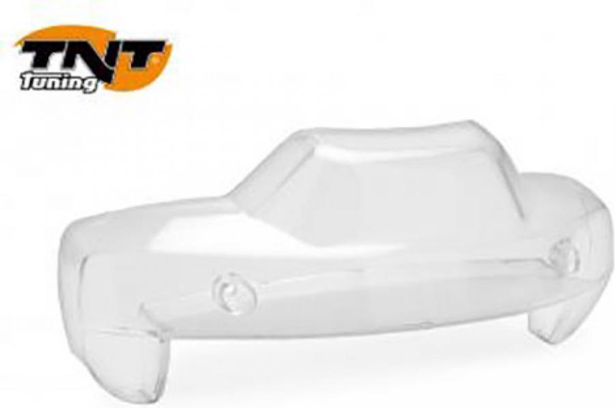 achterlichtkap lexus voor yamaha 50 bws scooter nieuw